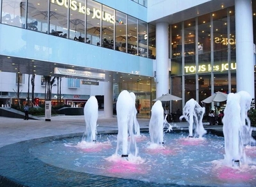 125 m² Serviced office place for rent in Hanoi, Indochina Plaza Ha Noi Tower (100000) - 10 | MatchOffice