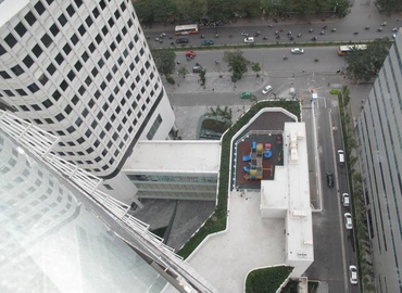 125 m² Business park property available to rent in Hanoi, Indochina Plaza Ha Noi Tower (100000) - 11 | MatchOffice