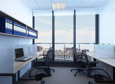 15 m² Business space property for rent in Hanoi, 68 Nguyen Du (310000) - 0 | MatchOffice.com
