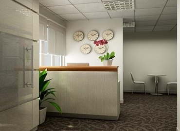 170 m² Business space building for rent in Ho Chi Minh, 8th Floor (700000) - 1 | MatchOffice