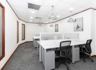 Virtual office space in Hoan Kiem District, 49 Hai Ba Trung (%[postal_code]) - 4 | MatchOffice
