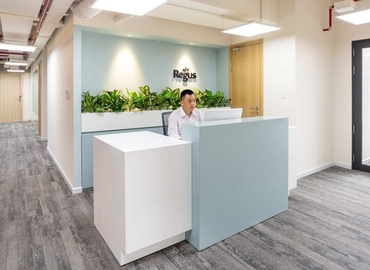 Virtual business address in Thủ Đức City, 21 Vo Truong Toan Street (711070) - 2 | MatchOffice