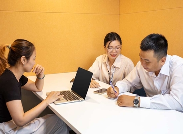 Virtual office space in Thủ Đức City, 21 Vo Truong Toan Street (711070) - 4 | MatchOffice.com