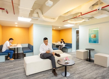 Virtual address in Thủ Đức City, 21 Vo Truong Toan Street (711070) - 5 | MatchOffice.com