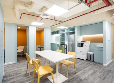 Virtual address in Thủ Đức City, 21 Vo Truong Toan Street (711070) - 6 | MatchOffice.com