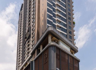 Virtual address in Thủ Đức City, 21 Vo Truong Toan Street (711070) - 1 | MatchOffice.com