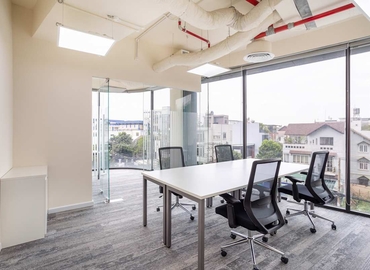Virtual office space in Thủ Đức City, 21 Vo Truong Toan Street (711070) - 3 | MatchOffice