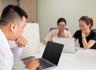 Virtual business address in Thủ Đức City, 21 Vo Truong Toan Street (711070) - 7 | MatchOffice.com