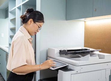 Virtual office in Thủ Đức City, 21 Vo Truong Toan Street (711070) - 10 | MatchOffice