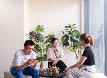 Virtual address in Thủ Đức City, 21 Vo Truong Toan Street (711070) - 8 | MatchOffice.com