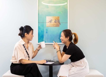 Virtual office space in Thủ Đức City, 21 Vo Truong Toan Street (711070) - 9 | MatchOffice