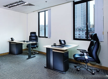 20 m² Business space in Ho Chi Minh, Me Linh Point Tower (700000) - 3 | MatchOffice.com