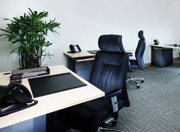 20 m² Business center in Ho Chi Minh, Me Linh Point Tower (700000) - 4 | MatchOffice