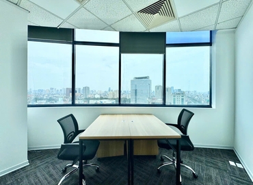 20 m² Coworking space  in Hanoi, Phố Đào Duy Anh Số 1 (100000) - 10 | MatchOffice.com
