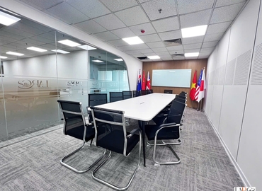 20 m² Coworking space  in Hanoi, Phố Đào Duy Anh Số 1 (100000) - 12 | MatchOffice.com