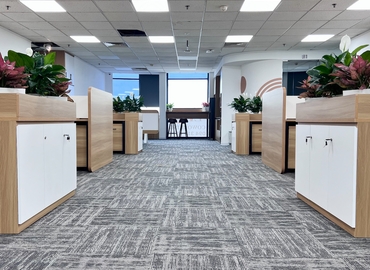 20 m² Shared office  in Hanoi, Phố Đào Duy Anh Số 1 (100000) - 9 | MatchOffice.com