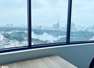 20 m² Coworking  in Hanoi, Phố Đào Duy Anh Số 1 (100000) - 14 | MatchOffice
