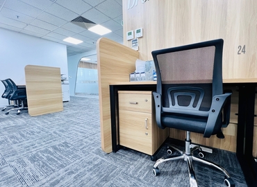 20 m² Shared office  in Hanoi, Phố Đào Duy Anh Số 1 (100000) - 13 | MatchOffice.com