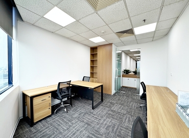20 m² Co-working  in Hanoi, Phố Đào Duy Anh Số 1 (100000) - 11 | MatchOffice.com