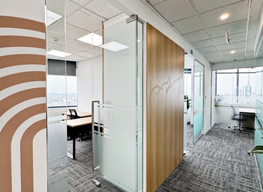 20 m² Coworking space  in Hanoi, Phố Đào Duy Anh Số 1 (100000) - 15 | MatchOffice
