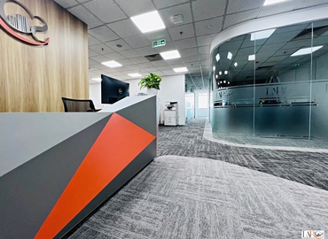 20 m² Coworking  in Hanoi, Phố Đào Duy Anh Số 1 (100000) - 8 | MatchOffice.com