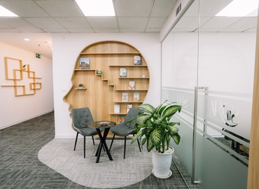 20 m² Co-working  in Hanoi, Phố Đào Duy Anh Số 1 (100000) - 0 | MatchOffice