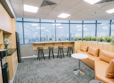 20 m² Shared office  in Hanoi, Phố Đào Duy Anh Số 1 (100000) - 5 | MatchOffice