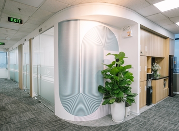 20 m² Coworking  in Hanoi, Phố Đào Duy Anh Số 1 (100000) - 4 | MatchOffice