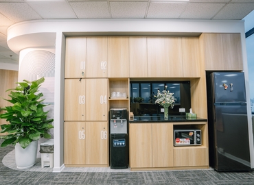 20 m² Shared office  in Hanoi, Phố Đào Duy Anh Số 1 (100000) - 7 | MatchOffice.com