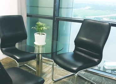 200 m² Serviced office place for rent in Ho Chi Minh, Floor 8 (700000) - 5 | MatchOffice.com