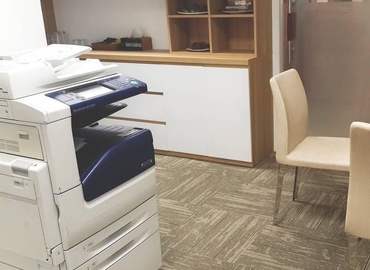 200 m² Business center building for rent in Ho Chi Minh, Floor 8 (700000) - 6 | MatchOffice