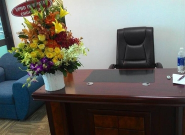 200 m² Business space place up for rent in Ho Chi Minh, Floor 8 (700000) - 3 | MatchOffice