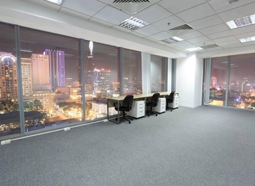 41 m² Business park building for rent in Ho Chi Minh, Lê Thánh Tôn (710200) - 0 | MatchOffice.com