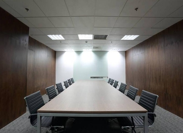 41 m² Business space building available to rent in Ho Chi Minh, Lê Thánh Tôn (710200) - 2 | MatchOffice