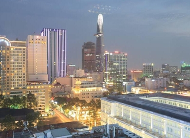 41 m² Business center place available to rent in Ho Chi Minh, Lê Thánh Tôn (710200) - 7 | MatchOffice