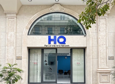 10 m² Shared workspace  in Ho Chi Minh City, No. 65 (%[postal_code]) - 0 | MatchOffice.com