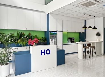 10 m² Shared office  in Ho Chi Minh City, No. 65 (%[postal_code]) - 1 | MatchOffice