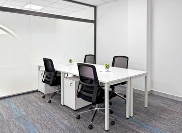 10 m² Coworking  in Ho Chi Minh City, No. 65 (%[postal_code]) - 3 | MatchOffice.com