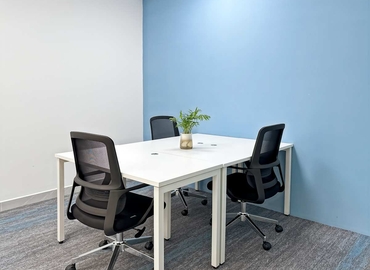 10 m² Shared workspace  in Ho Chi Minh City, No. 65 (%[postal_code]) - 7 | MatchOffice.com