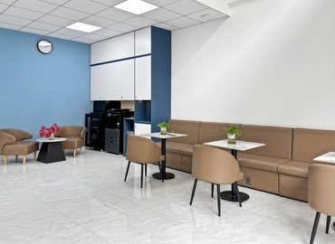 10 m² Coworking  in Ho Chi Minh City, No. 65 (%[postal_code]) - 4 | MatchOffice.com