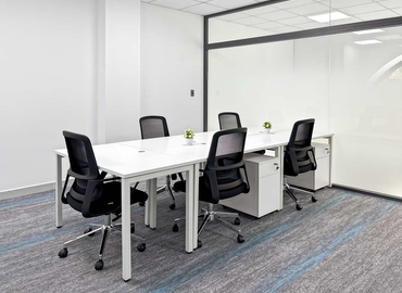 10 m² Coworking space  in Ho Chi Minh City, No. 65 (%[postal_code]) - 8 | MatchOffice