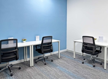 10 m² Shared office  in Ho Chi Minh City, No. 65 (%[postal_code]) - 11 | MatchOffice