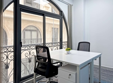 10 m² Shared workspace  in Ho Chi Minh City, No. 65 (%[postal_code]) - 6 | MatchOffice.com