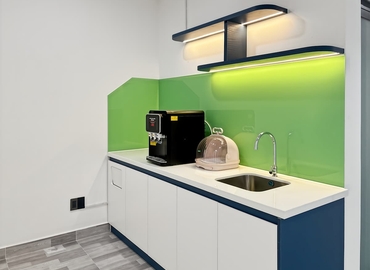 10 m² Shared office  in Ho Chi Minh City, No. 65 (%[postal_code]) - 12 | MatchOffice