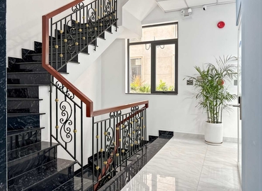 10 m² Shared workspace  in Ho Chi Minh City, No. 65 (%[postal_code]) - 13 | MatchOffice.com