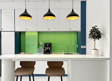10 m² Shared workspace  in Ho Chi Minh City, No. 65 (%[postal_code]) - 5 | MatchOffice