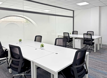 10 m² Shared office  in Ho Chi Minh City, No. 65 (%[postal_code]) - 10 | MatchOffice