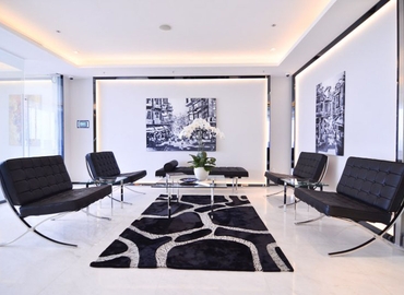 1 m² Business center place available to rent in Hanoi, Liễu Giai (100000) - 1 | MatchOffice