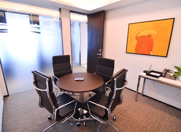 1 m² Serviced office property up for rent in Hanoi, Liễu Giai (100000) - 7 | MatchOffice