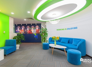 35 m² Business center in Hanoi, Khuất Duy Tiến 164 (100000) - 3 | MatchOffice